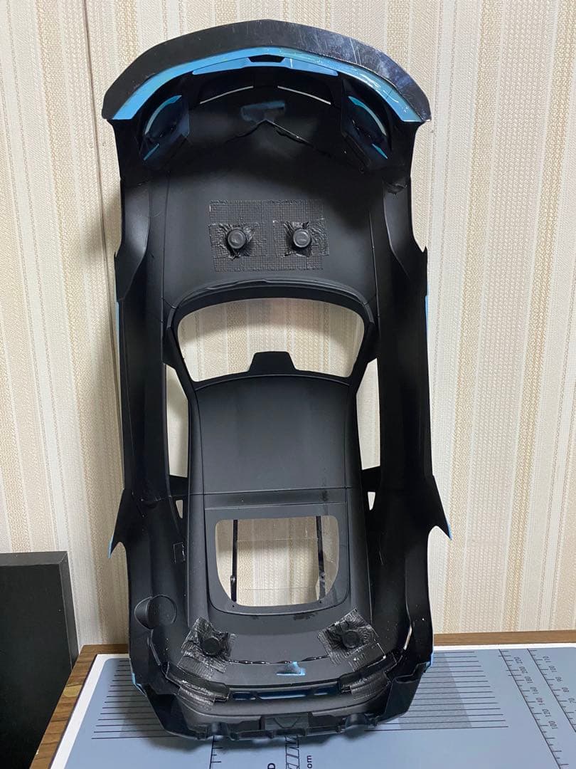 アデクション　フェアレディZ パンデム