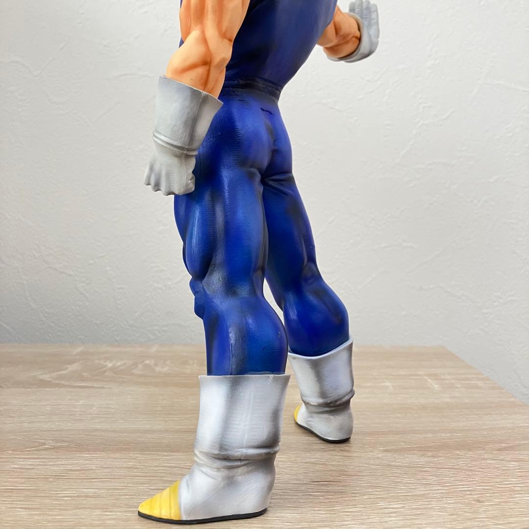 グランディスタ　魔人ベジータ　リペイント