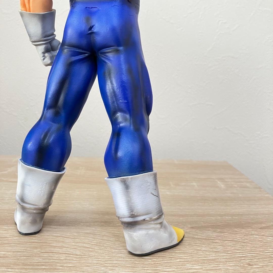 グランディスタ　魔人ベジータ　リペイント