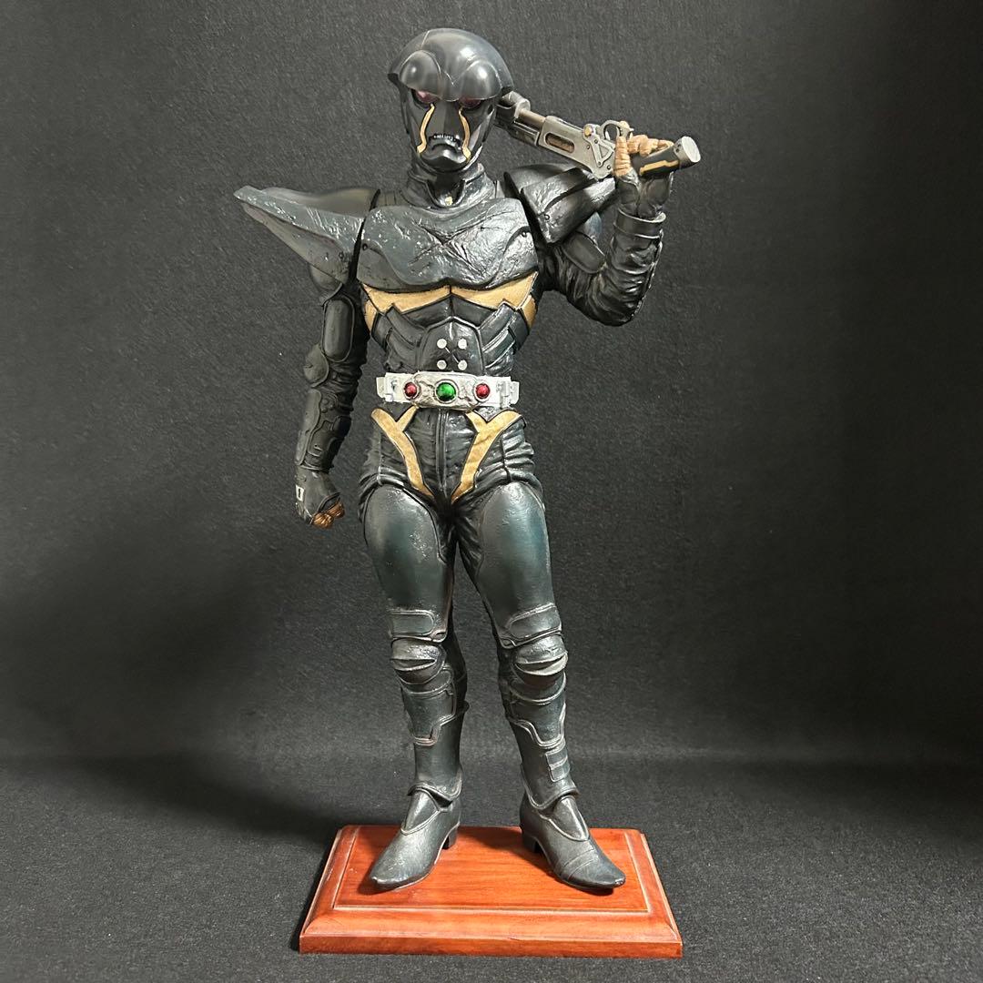 東映 1／6 人造人間ハカイダー ガレージキット フィギュア レジン