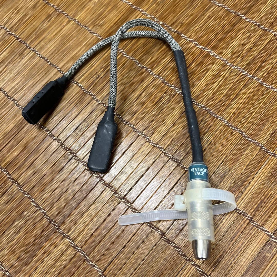 Vintage Face SUN コンタクトピックアップ （ウッドベース用）