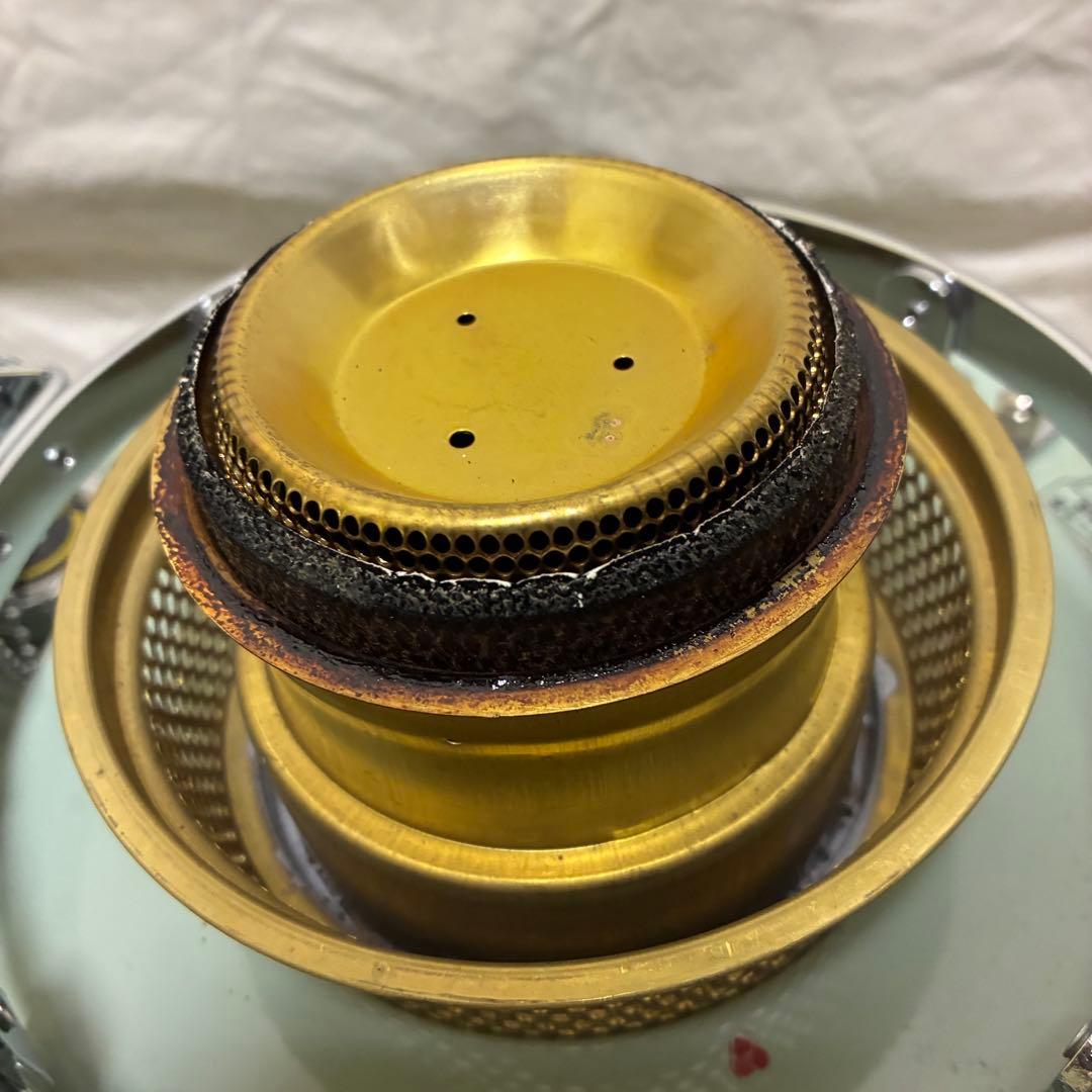 【美品】アラジン　ブルーフレーム　BF3905