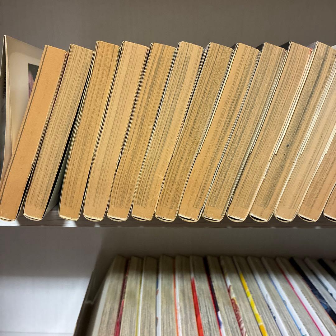 HUNTER×HUNTER 全初版38巻セット