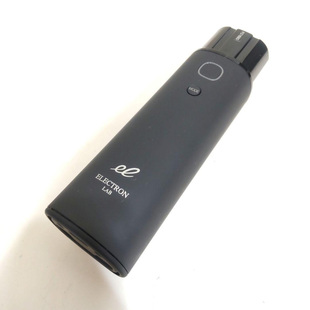 動作良好　DENKI BARI BRUSH 2.0 美顔器　IJ18