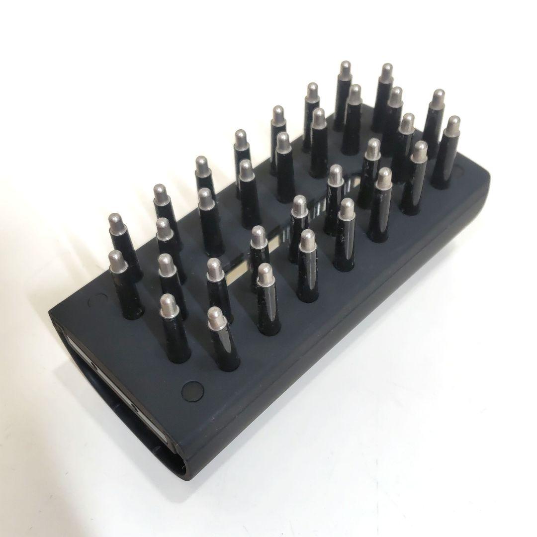 動作良好　DENKI BARI BRUSH 2.0 美顔器　IJ18