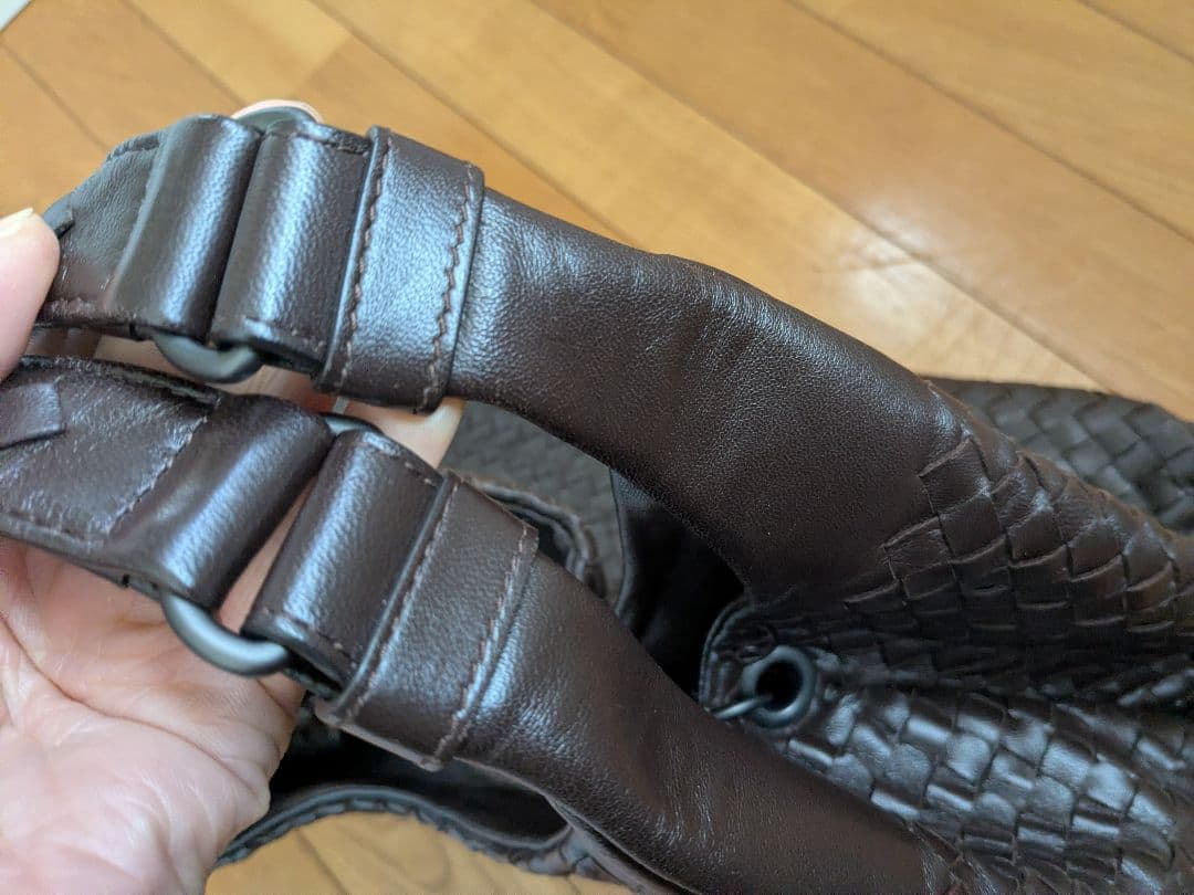 BOTTEGA VENETA　カンパーナ