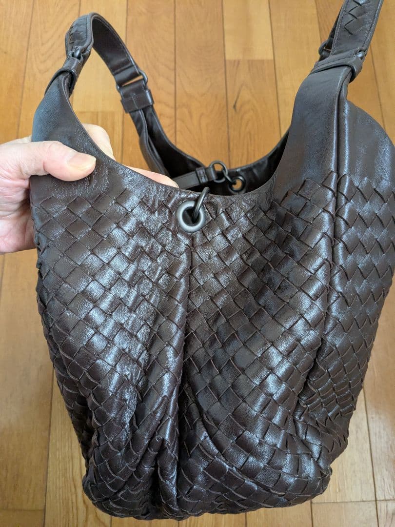 BOTTEGA VENETA　カンパーナ