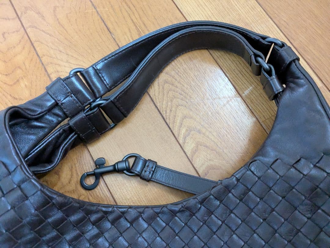 BOTTEGA VENETA　カンパーナ