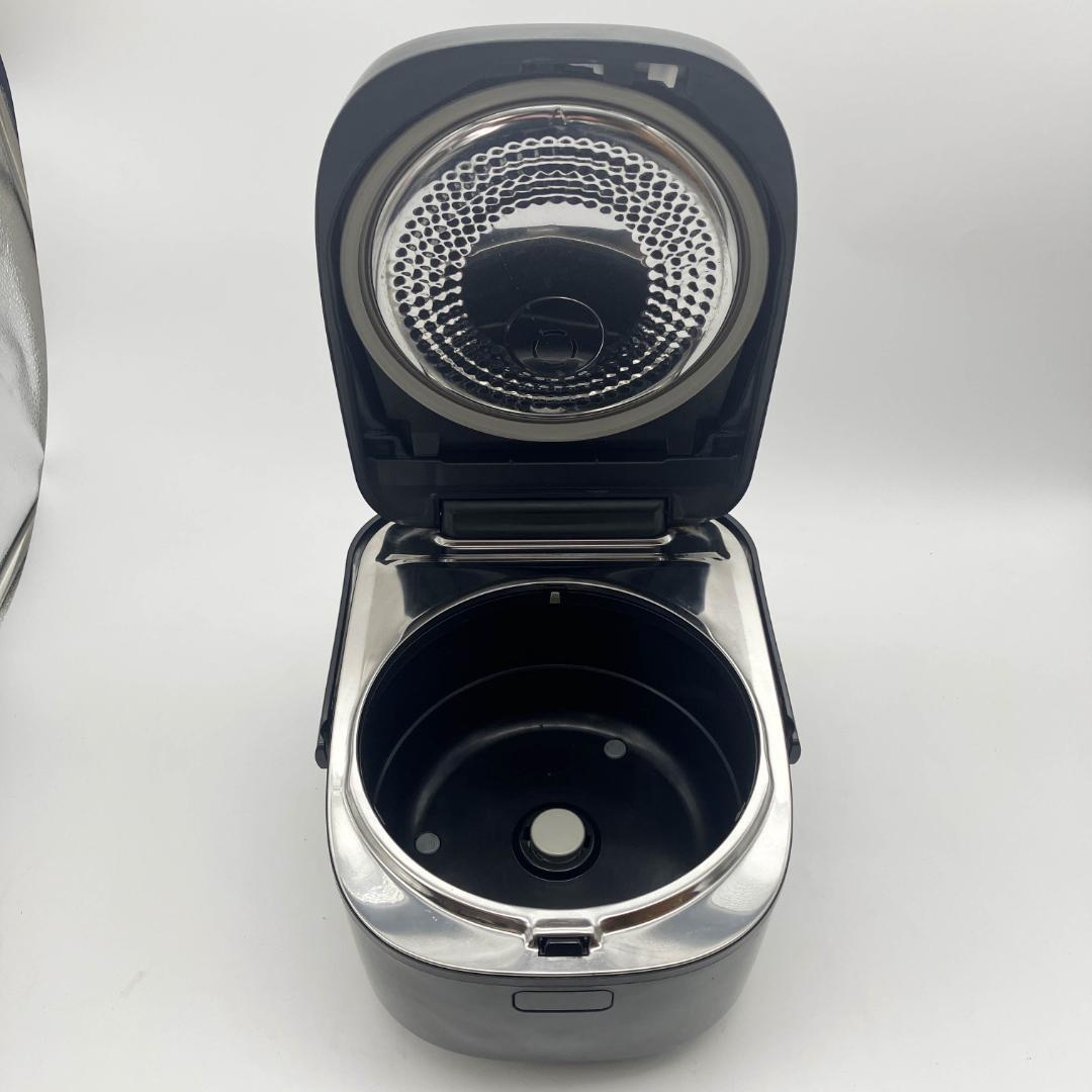 1107-02☆2022年製☆炊飯器☆パナソニック☆コンパクト☆5.5合