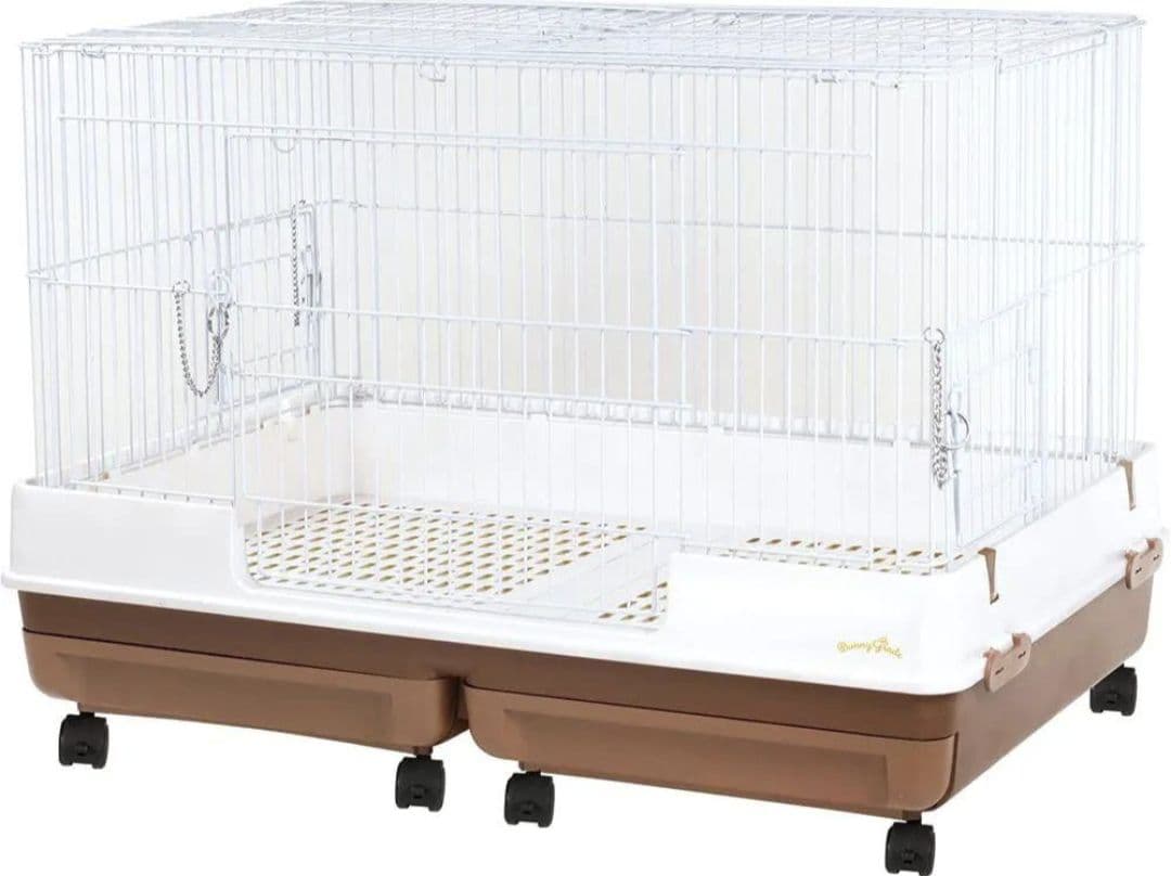 ミニマルランド　ケージ