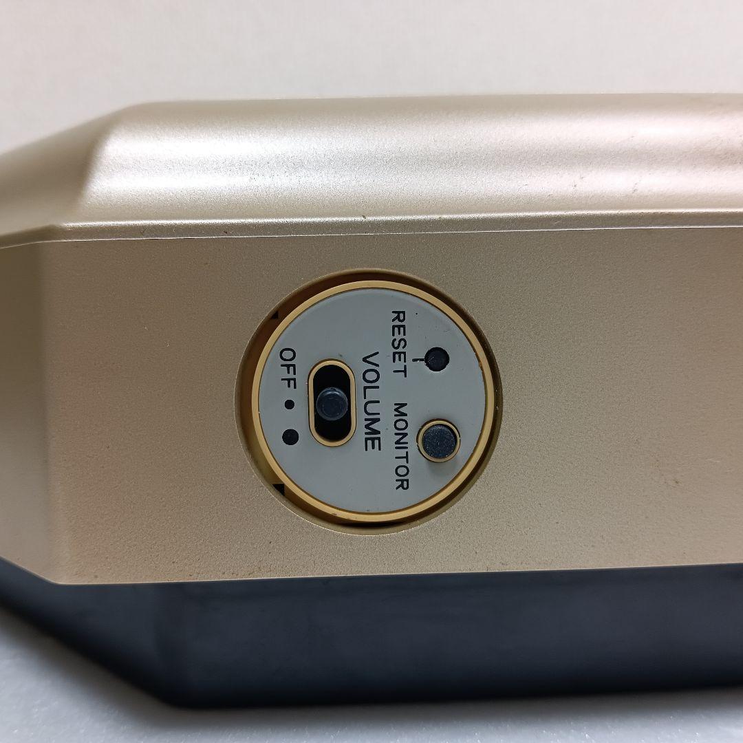 【稼働品】SEIKO Disney リズム　からくり　掛け時計 八角形