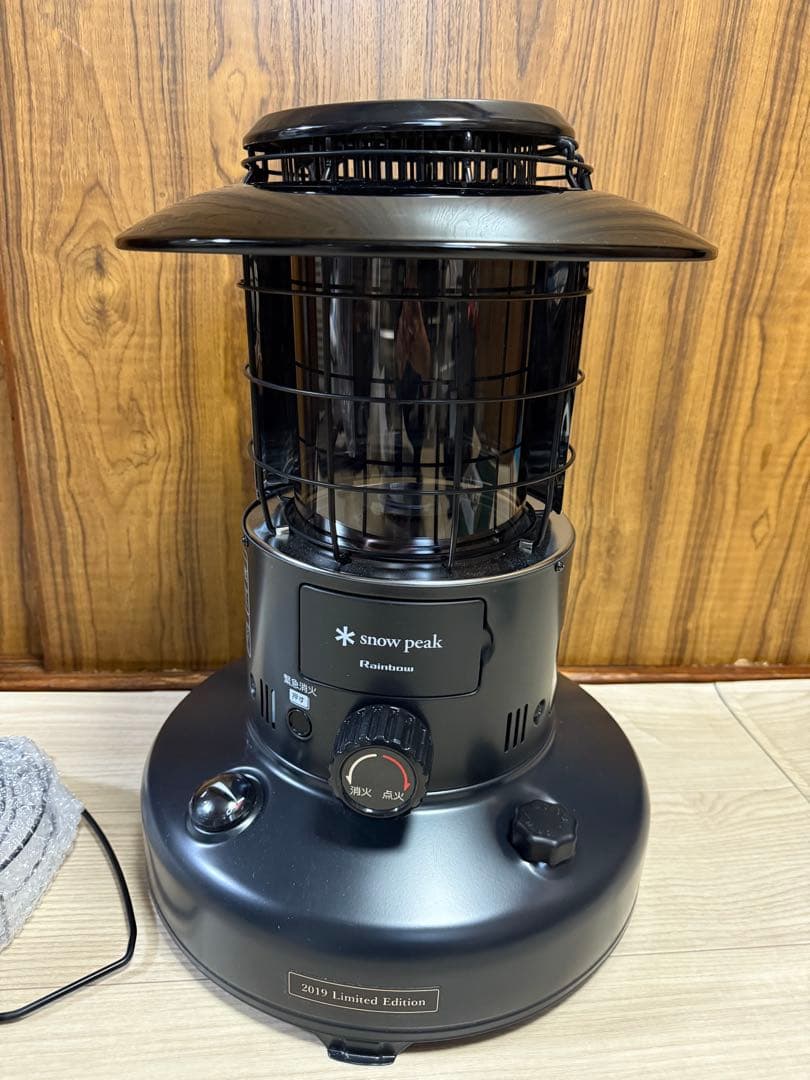 ネイバーフッド　スノーピーク　 雪峰祭2019 NEIGHBORHOOD