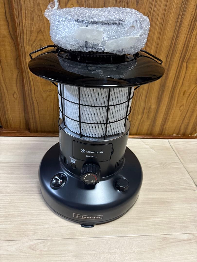 ネイバーフッド　スノーピーク　 雪峰祭2019 NEIGHBORHOOD