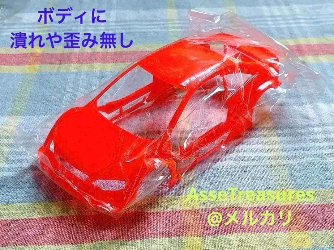 絶版 タミヤ 1/24 オペル・アストラ DTM チームホルツァー デカール良好