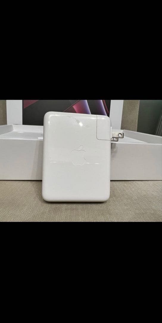 MacBookPro M2 Pro 16インチ　バッテリー 99% 512gb