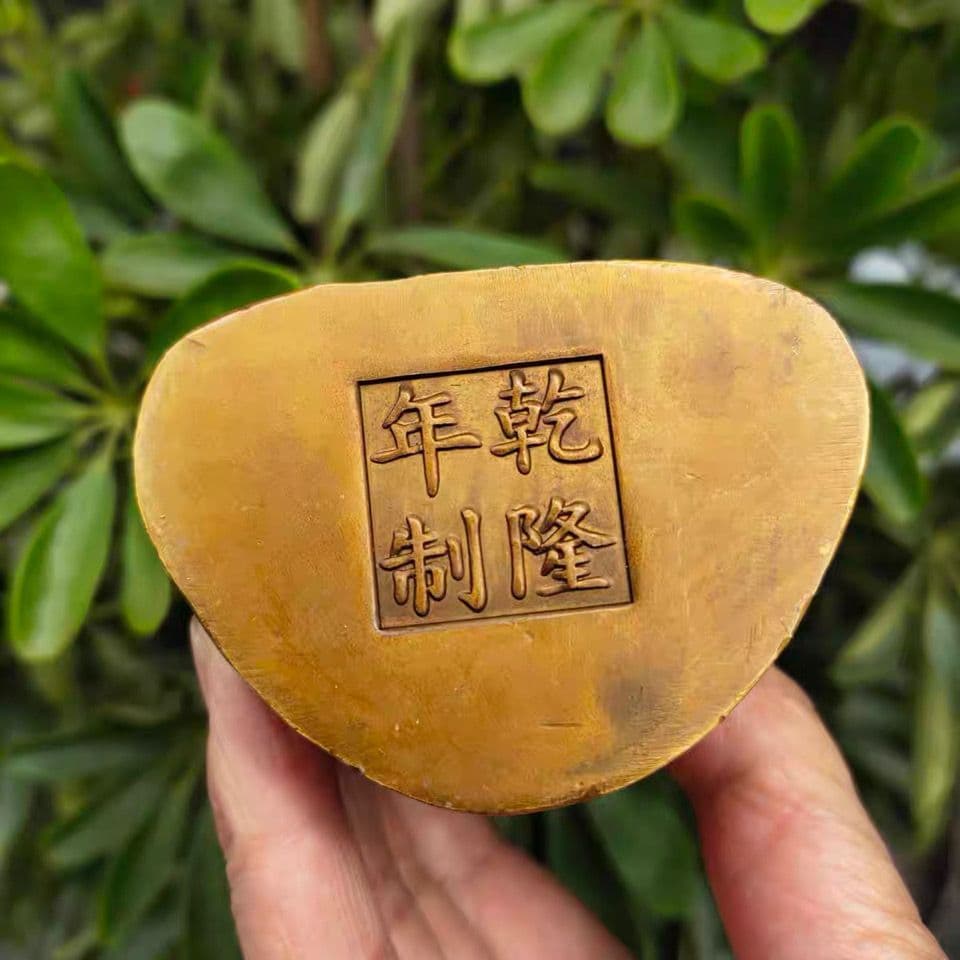 仏教美術 釈迦牟尼仏 仏像 銅製 現代工芸品 美術品 置物