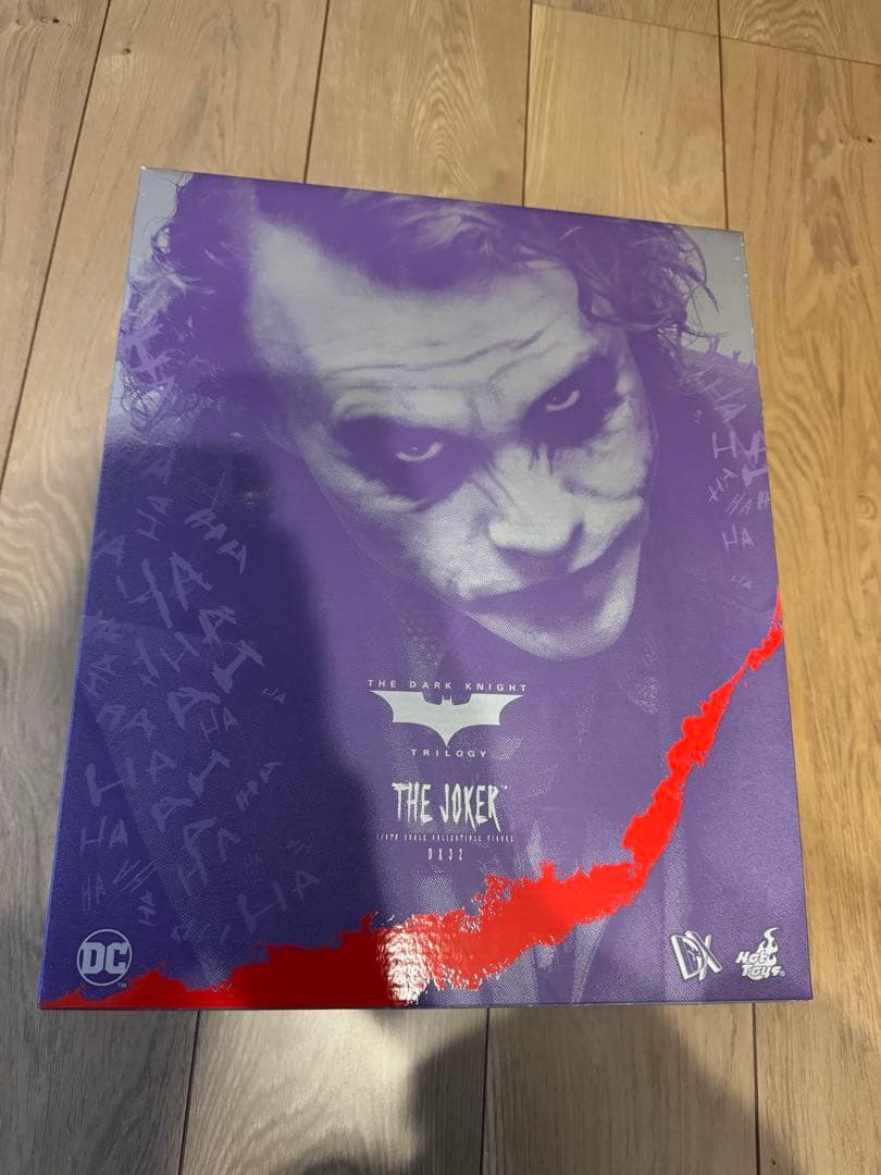 ホットトイズ　 ジョーカー　2.0