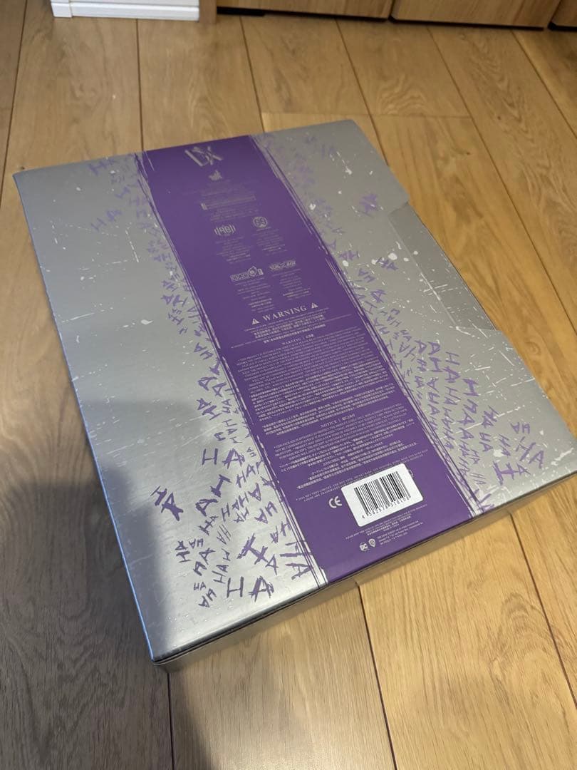 ホットトイズ　 ジョーカー　2.0