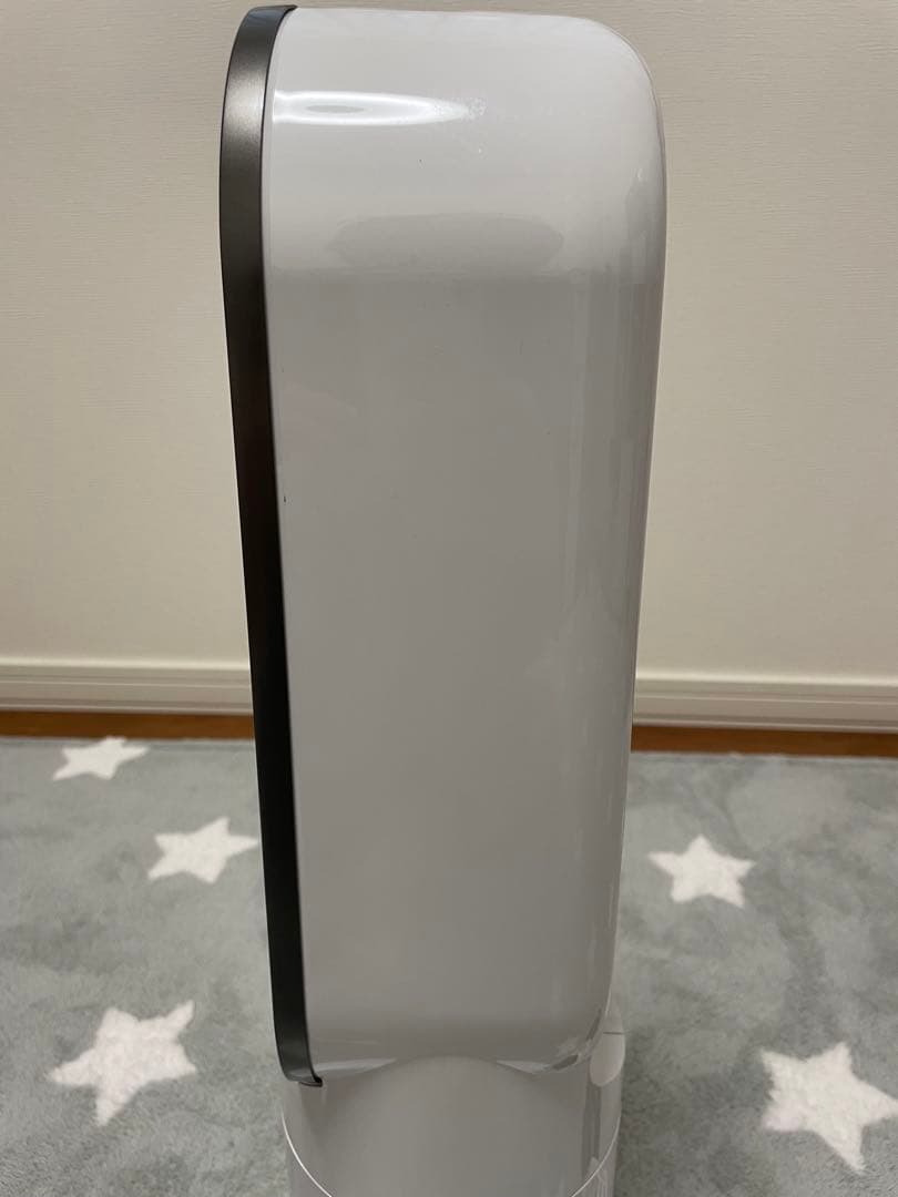 2024年製　美品 Dyson ダイソン Hot+Cool AM09