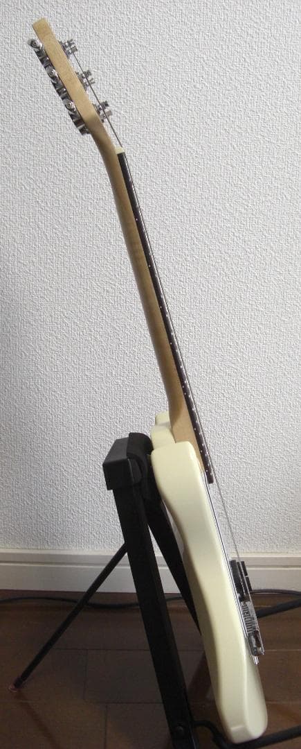 ☆彡 VOX ミニギター SDC-1 MINI WH ホワイト ☆彡