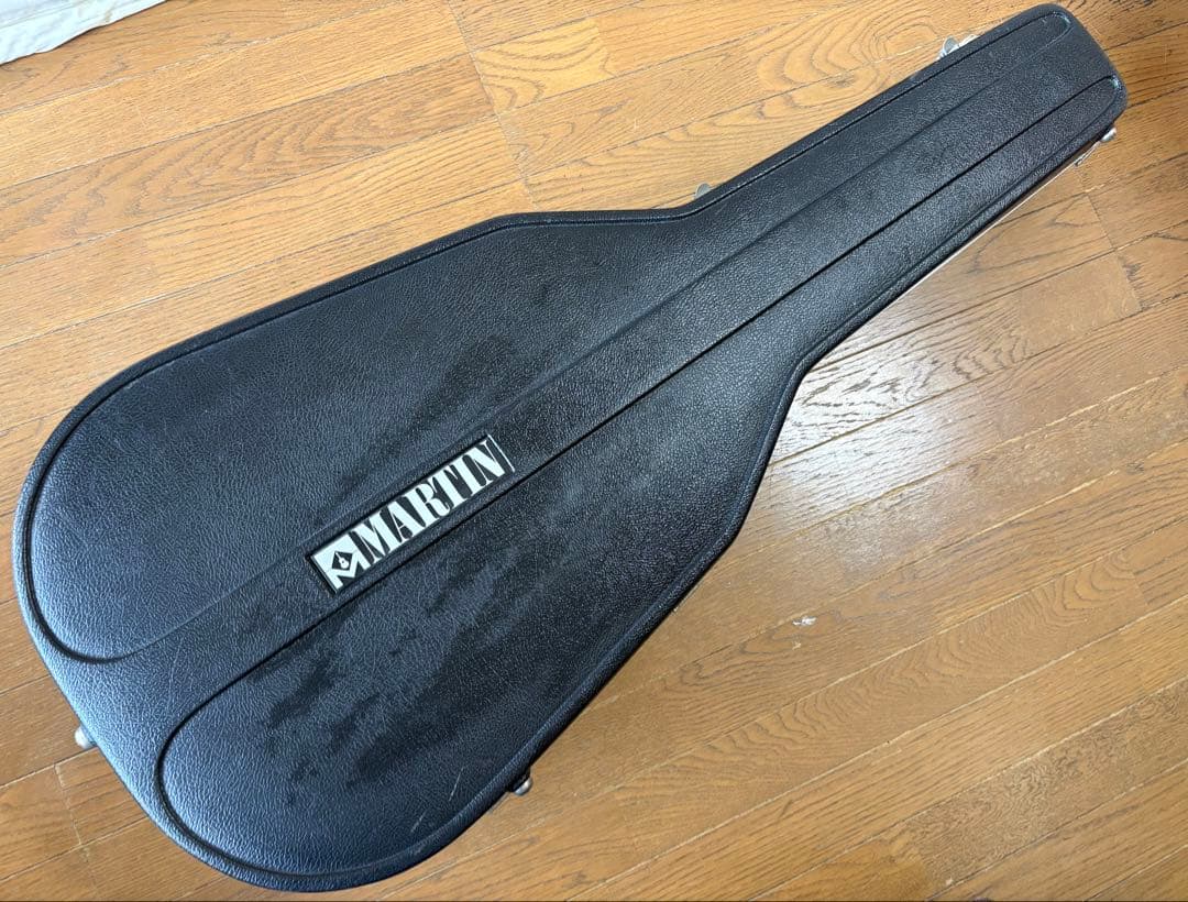 Martin Ｄ-28 1988年製 ジャンク品