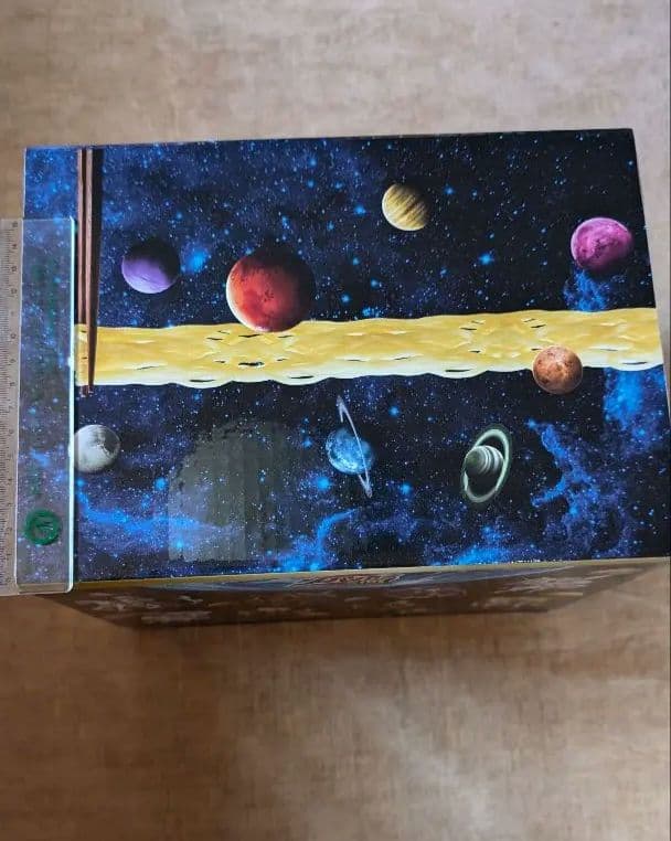 【超レア　非売品　未開封】JRAコラボ　ジャパンカップ　麺　オリジナル限定BOX