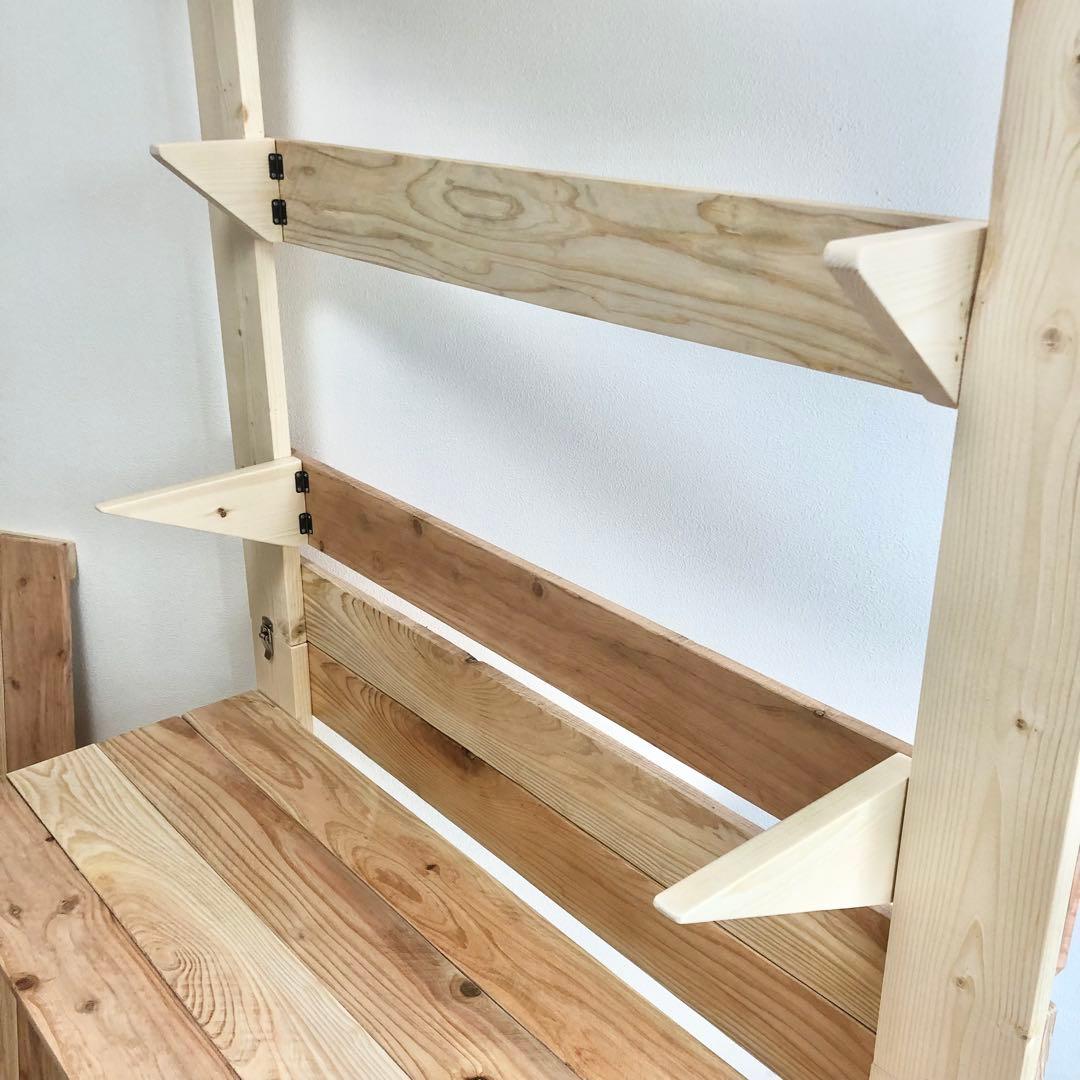 humming soon/仕様変更/モニター価格品/折りたたみ什器