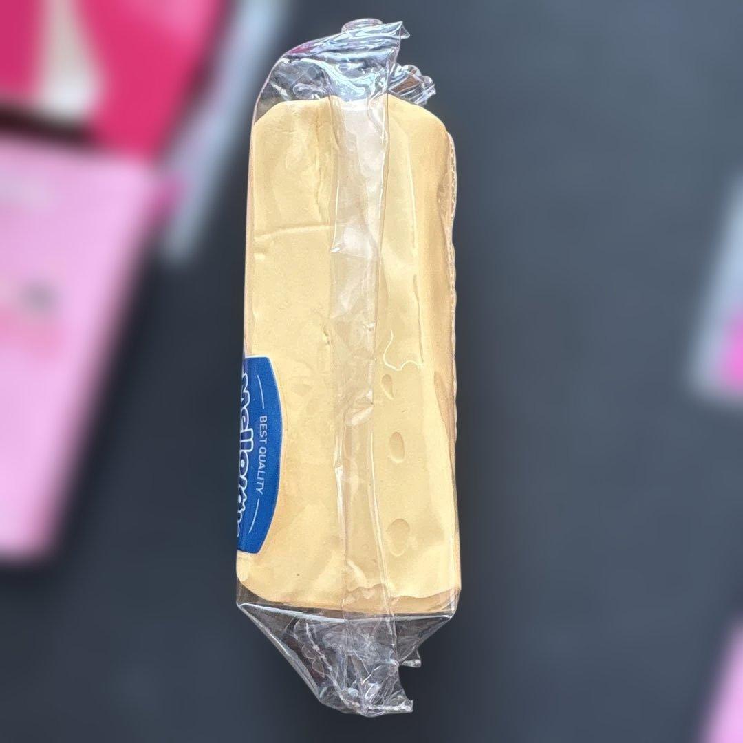 メロジョイ　旧バター 新バター セット