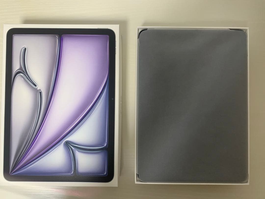 iPad Air第6世代M2 128GB 11インチ WiFiモデル