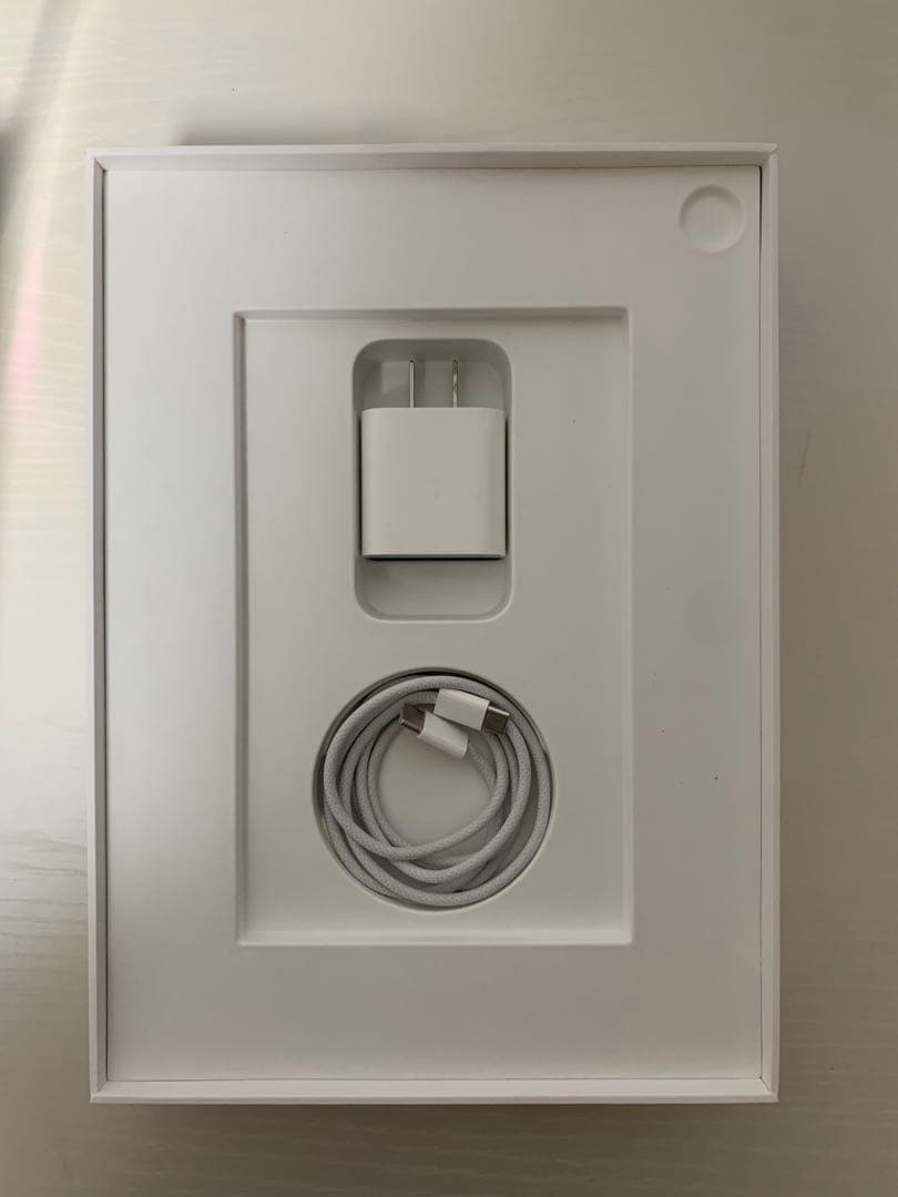 iPad Air第6世代M2 128GB 11インチ WiFiモデル