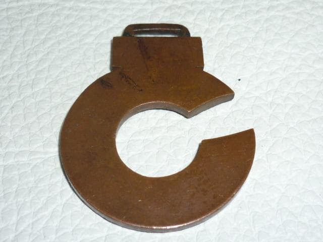 希少美品1912年（明治45年◆日本海軍レガッタ 銀の王冠と七宝製メダル