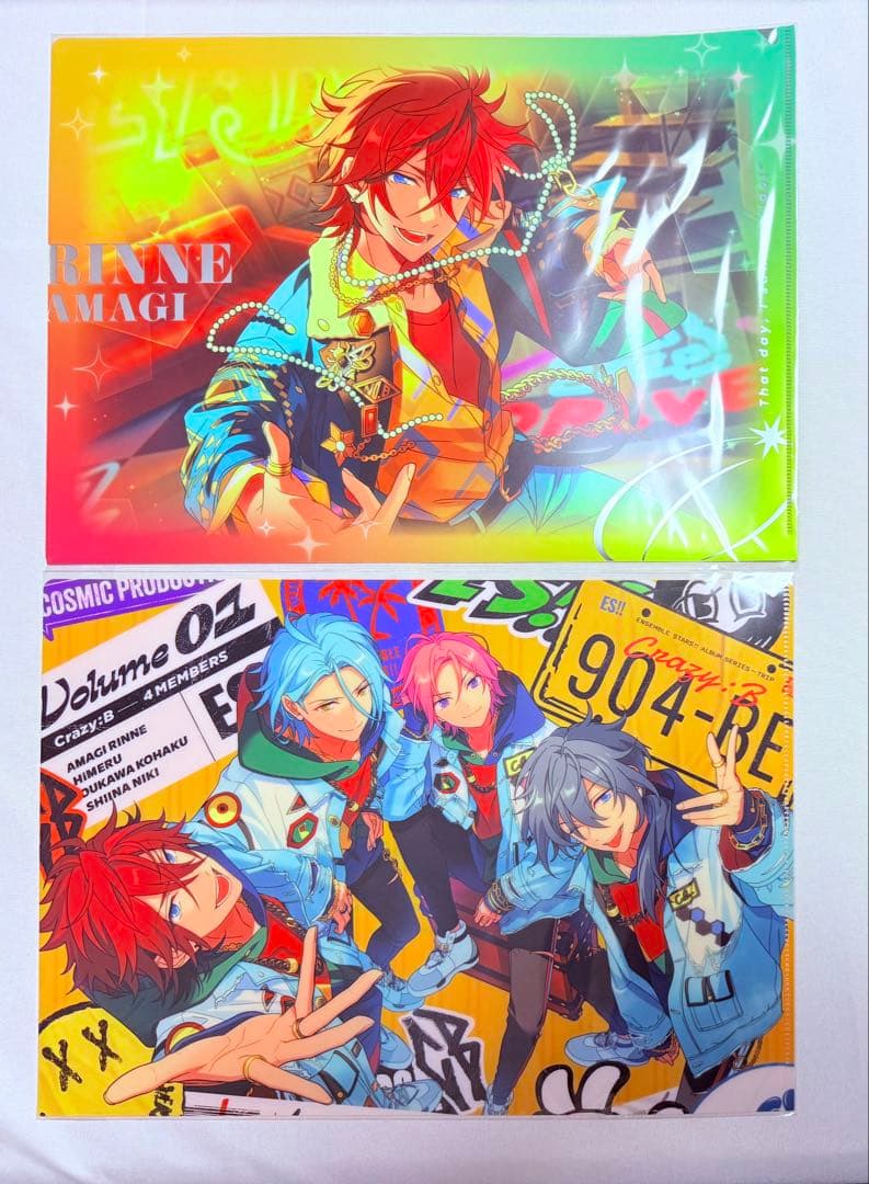 み*み様 天城燐音　まとめ売り