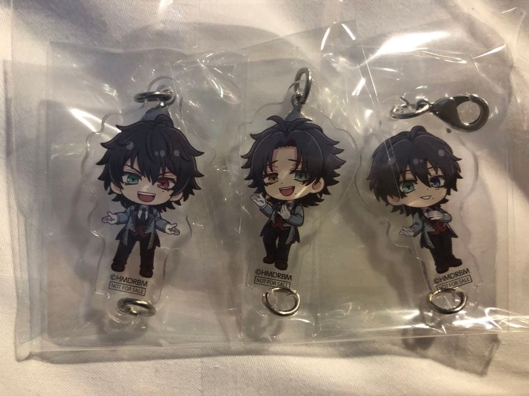 ヒプノシスマイク　Buster Bros!!!　サンシャインシティプリンスホテル