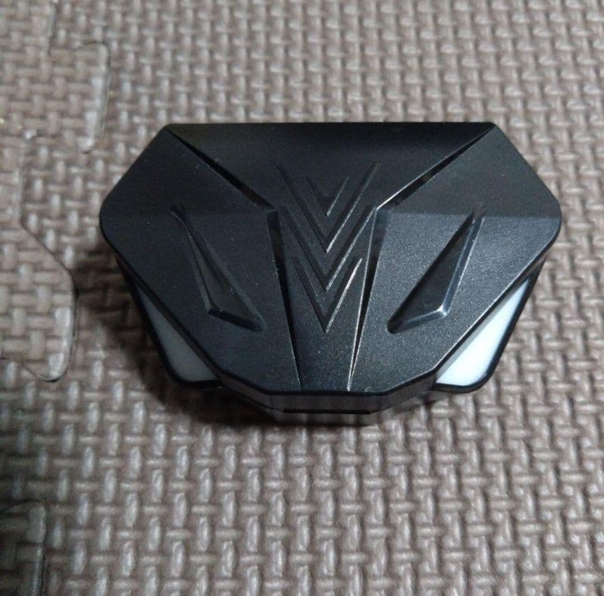 X15 ゲーミングイヤホン 60ms超低遅延 充電ボックス付きワイヤレスイヤホン