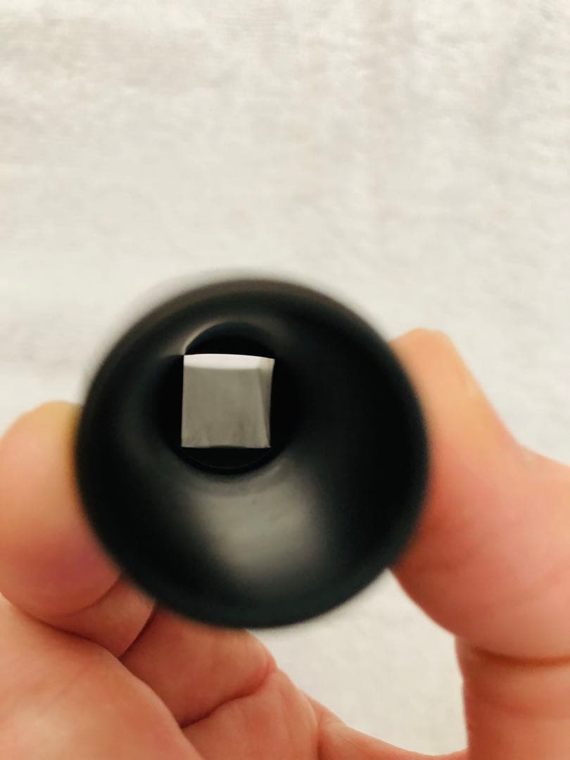 Selmer S90 アルトサックスマウスピース 170