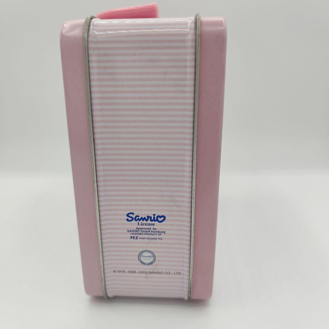 【Sanrio サンリオ】ハローキティ　PEZ ペッツ　激レア　希少　廃盤　食玩
