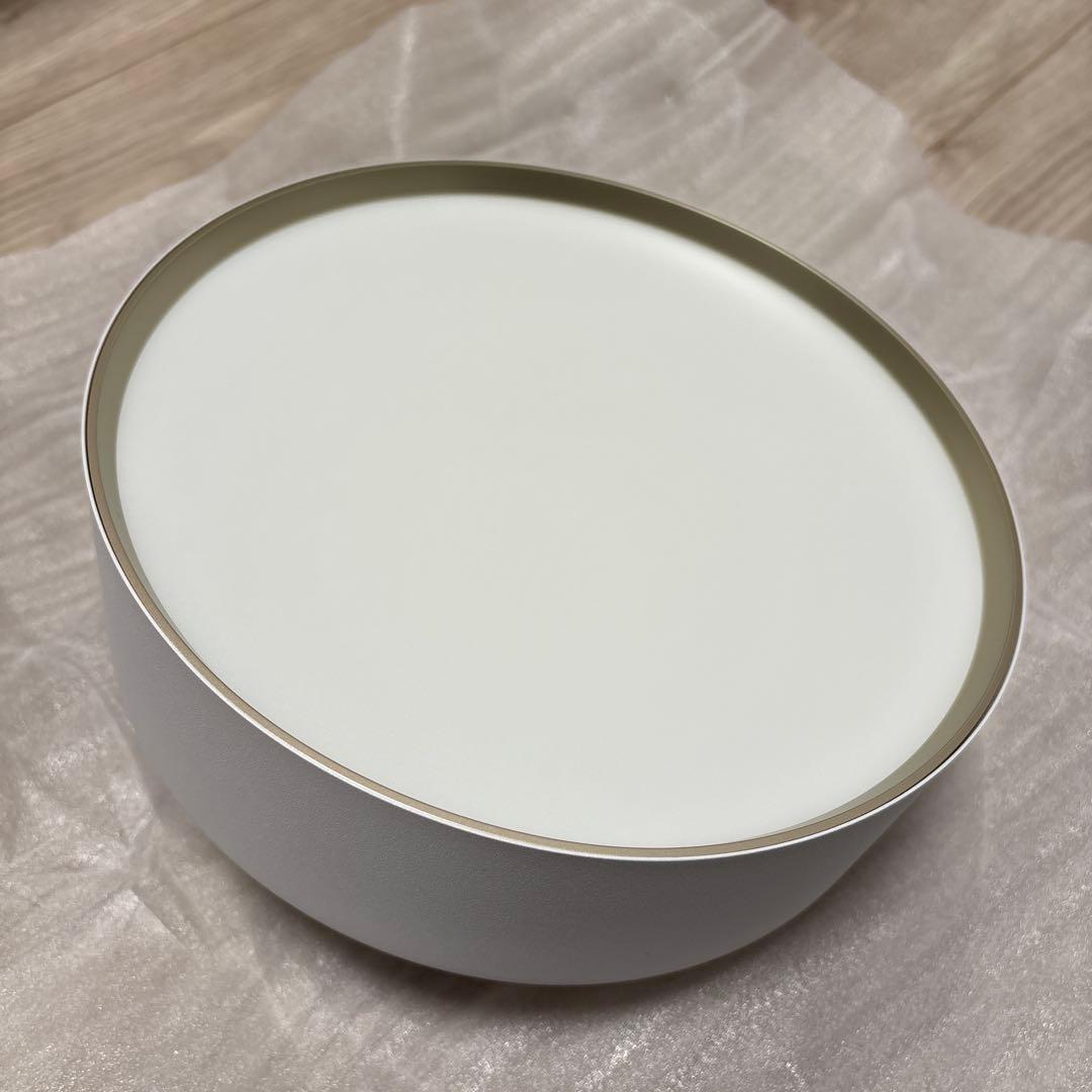 アートワークスタジオ　AW-0578 小型円形シーリングライト 10W ホワイト