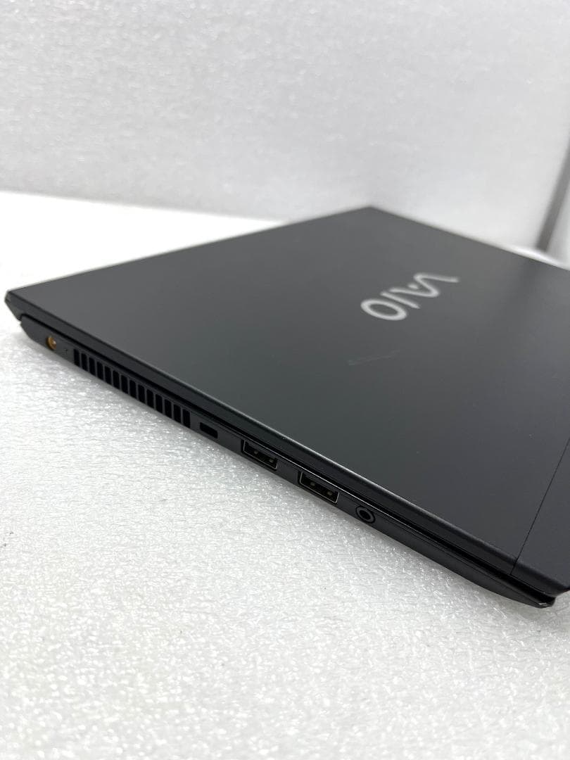 VAIO VJPG11C11N 13.3型 Core i5-8250U SSD