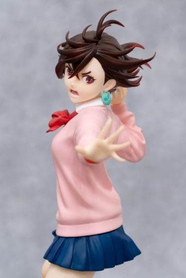 DRESSTA モモ TVアニメ ダンダダン 完成品フィギュア ドレスタ