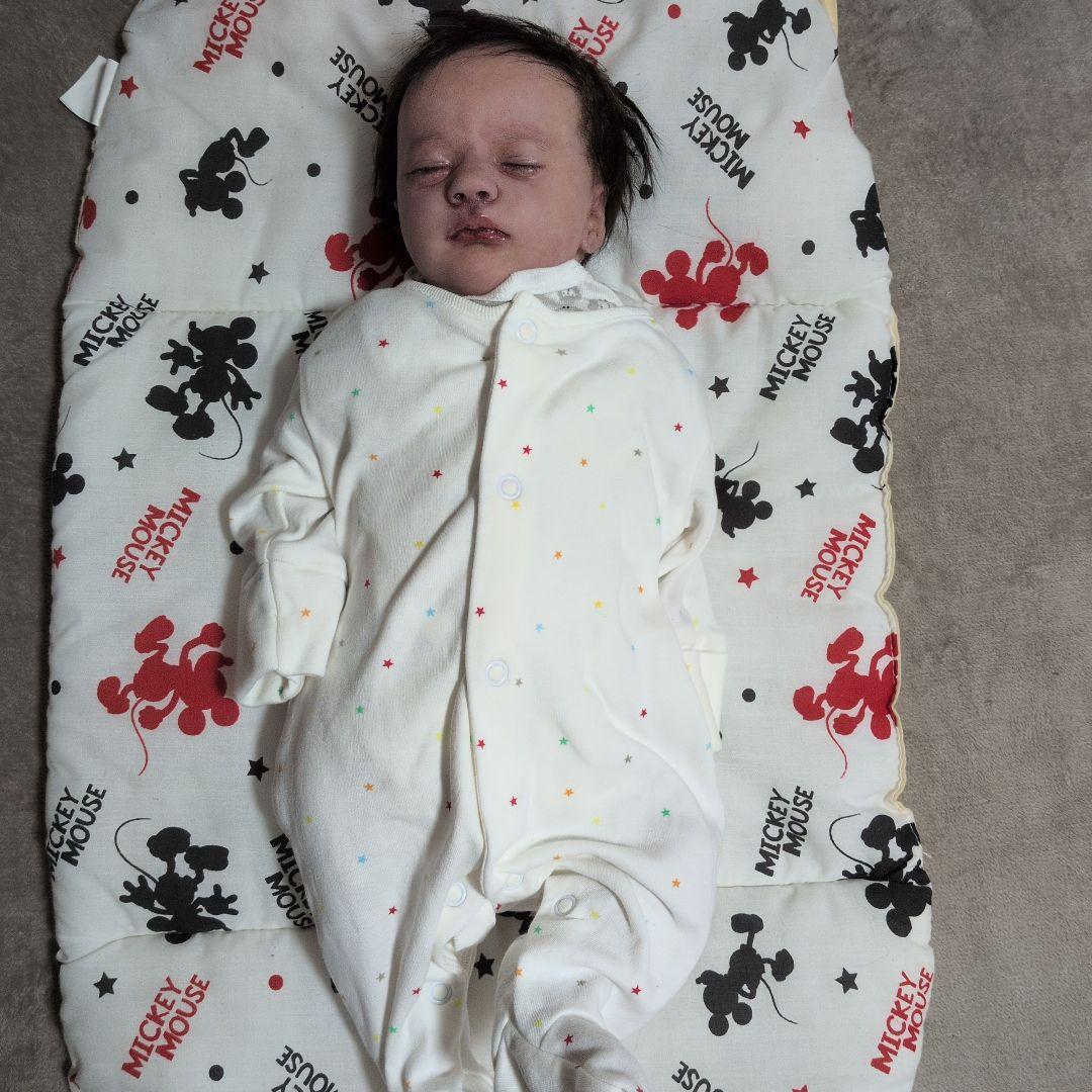 アシュリーちゃん^⁠_⁠^リアルちゃんです^⁠_⁠^