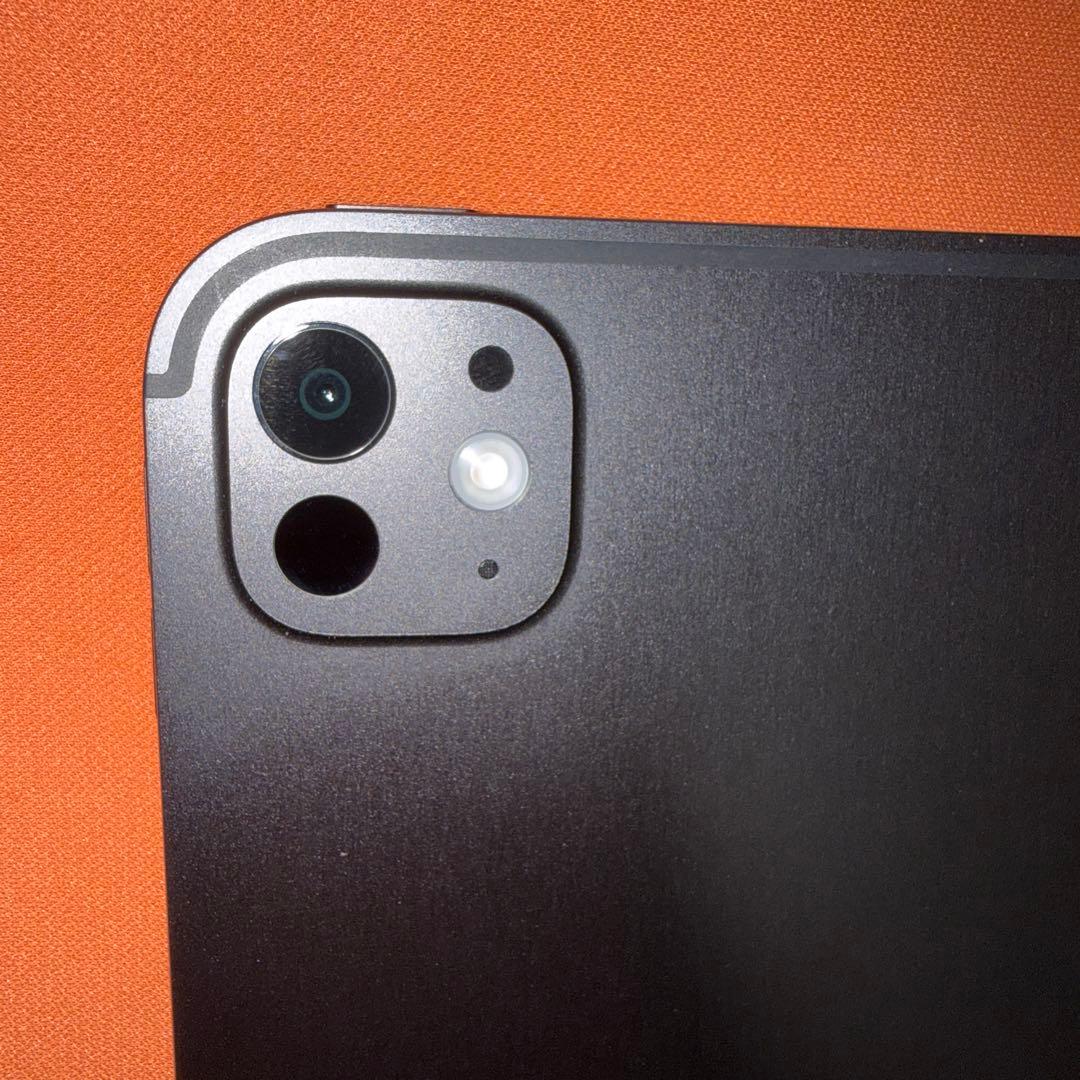 iPad Pro 11インチ(M4)