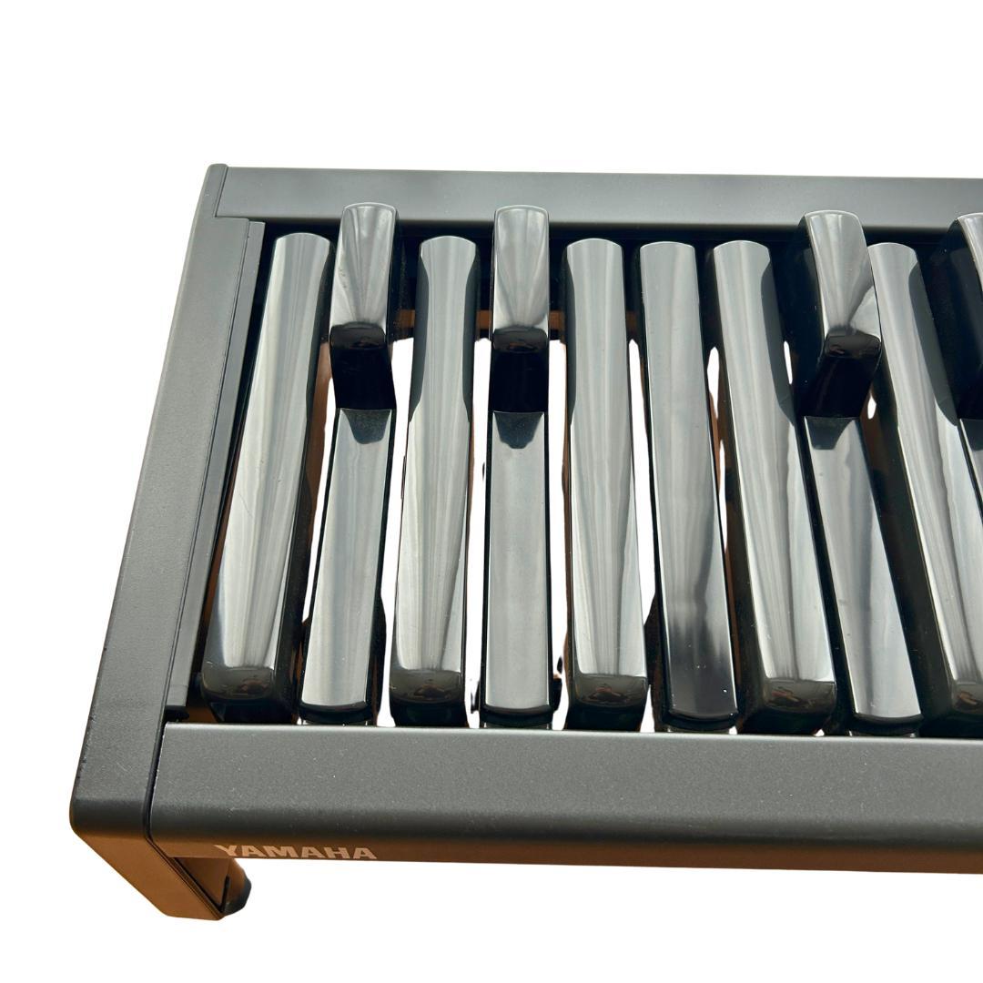 YAMAHA PK-2 エクスプレッション用補助ペダル アダプターボルト6本付