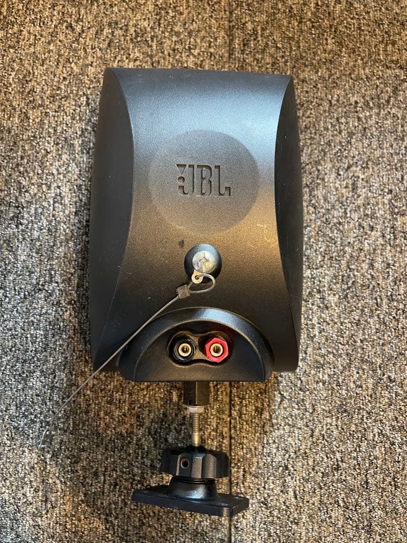 JBL スピーカー 4個セット 黒　NORTHRIDGE SERIES N24