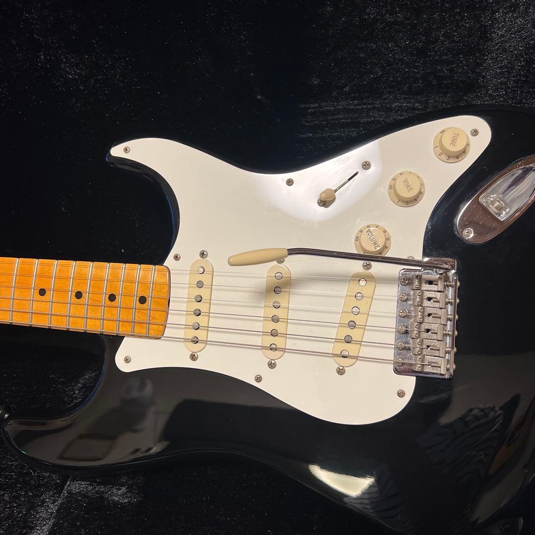 fender ストラトキャスター 2009 Mexico