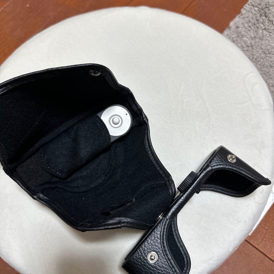 Canon Autoboy S II コンパクトフィルムカメラ