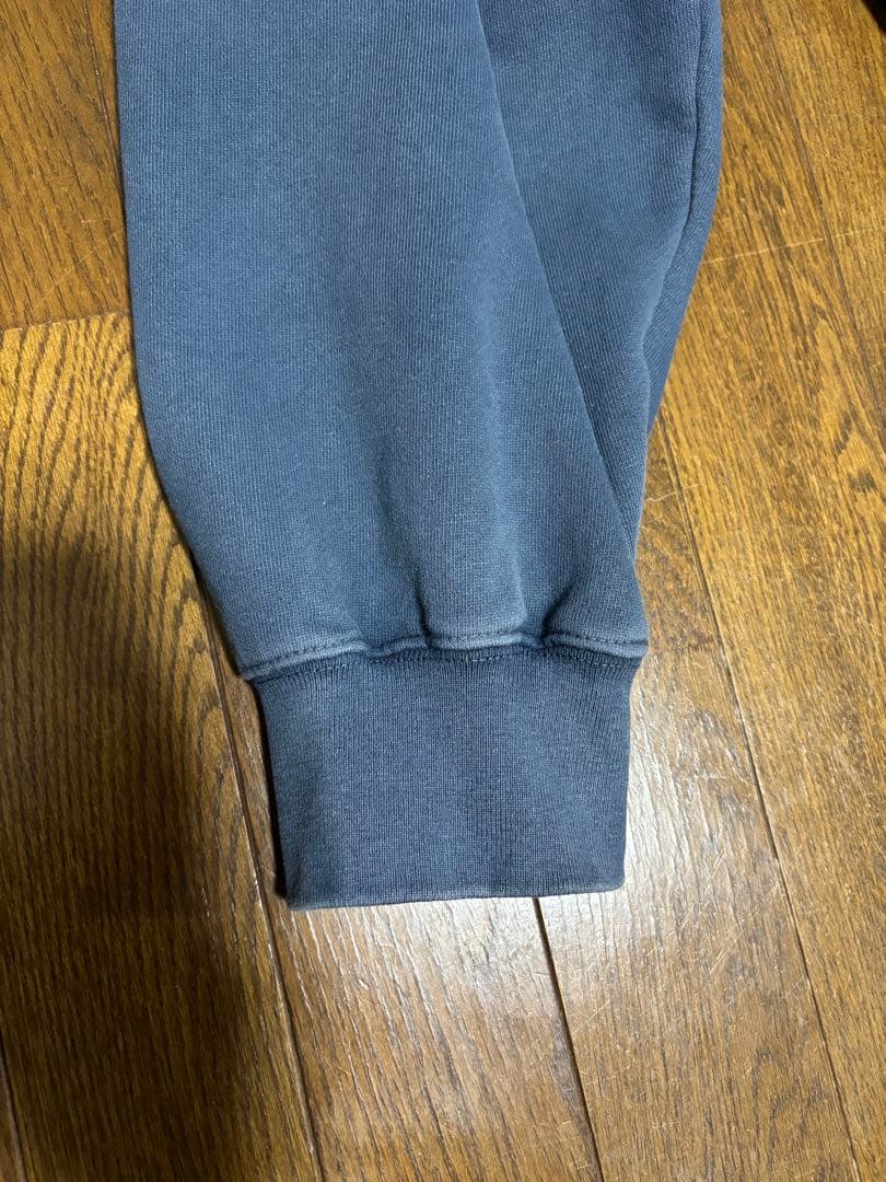 トップス Supreme OverdyedSmallBox ZipUp hoodie