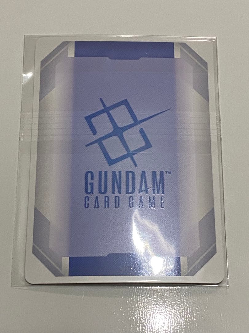 溢れる慈愛　スレッタ・マーキュリー　ニュータイプチャレンジ　プロモ　パラレル