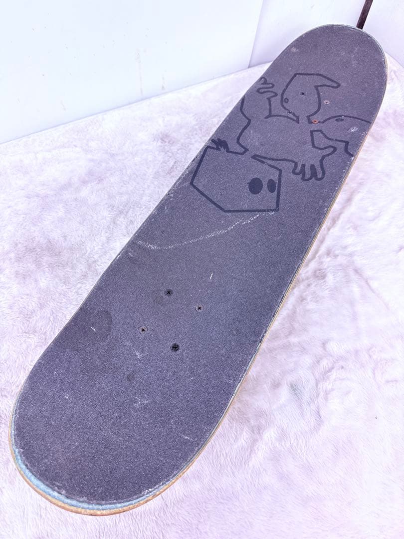 初心者にも！ パーツから選んだ ハイスペックスケートボードコンプリートセット♪