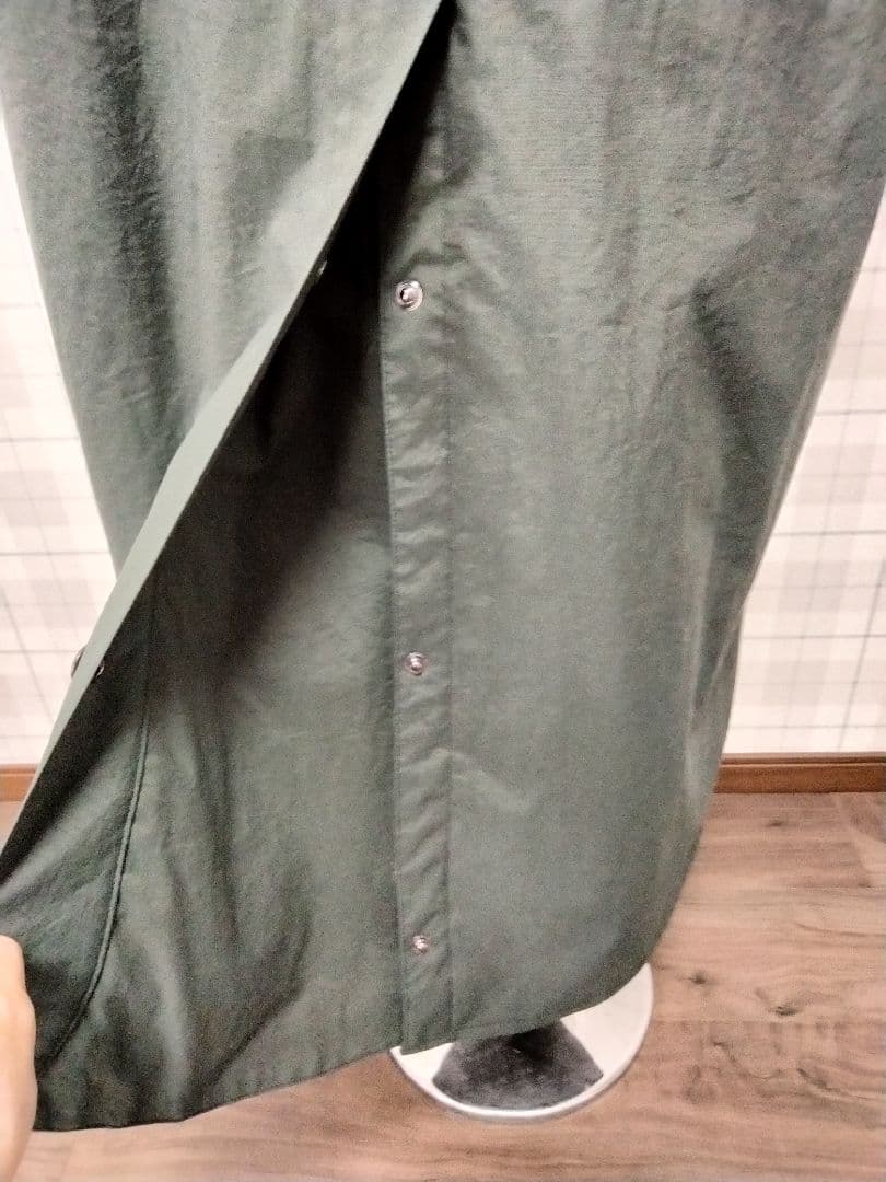 Barbour.❁journal standard別注❁BURGHLEYバーレー