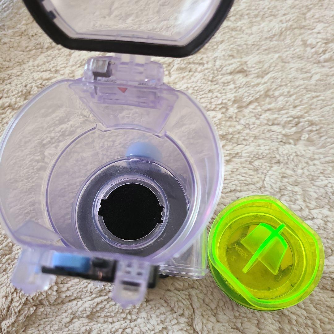 日立 PV-BFL1 スティッククリーナー 本体